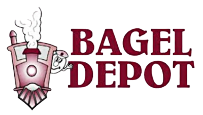 Bagel Depot logo